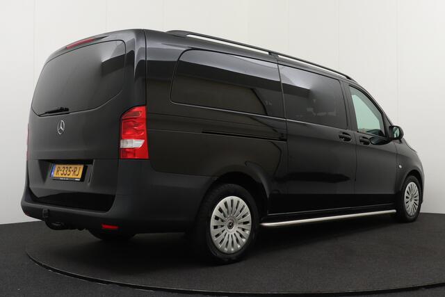 Mercedes-Benz VITO Tourer 116 CDI 9-Pers Select Extra Lang Trekhaak Camera Cruise