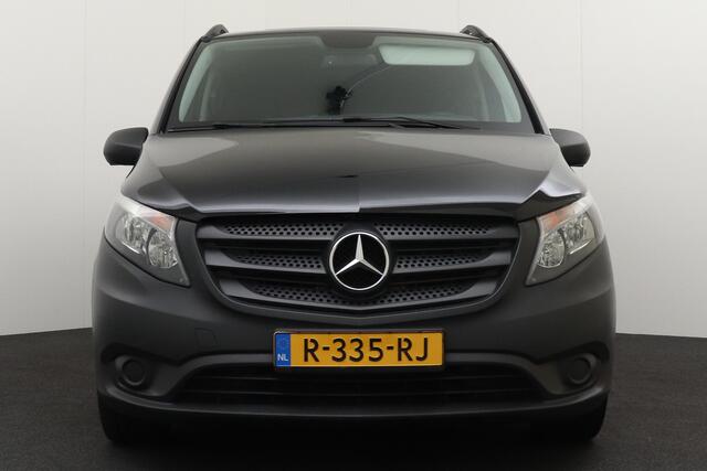 Mercedes-Benz VITO Tourer 116 CDI 9-Pers Select Extra Lang Trekhaak Camera Cruise
