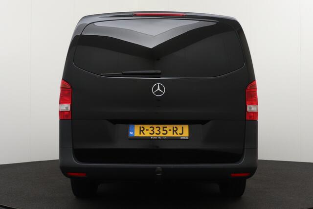 Mercedes-Benz VITO Tourer 116 CDI 9-Pers Select Extra Lang Trekhaak Camera Cruise