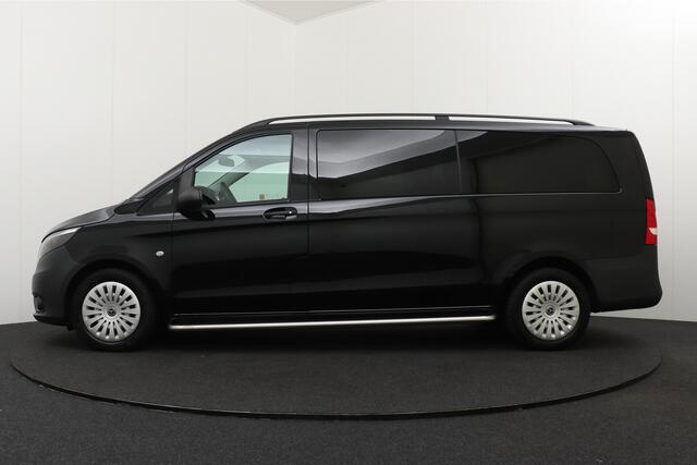 Mercedes-Benz VITO Tourer 116 CDI 9-Pers Select Extra Lang Trekhaak Camera Cruise