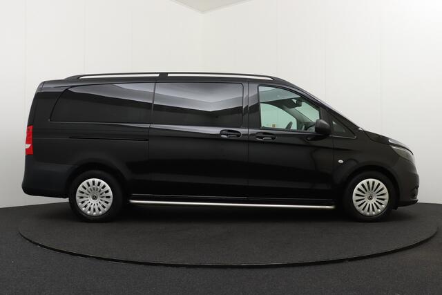 Mercedes-Benz VITO Tourer 116 CDI 9-Pers Select Extra Lang Trekhaak Camera Cruise