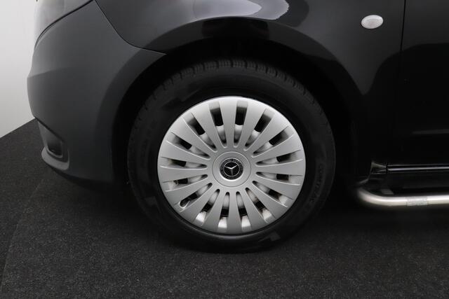 Mercedes-Benz VITO Tourer 116 CDI 9-Pers Select Extra Lang Trekhaak Camera Cruise