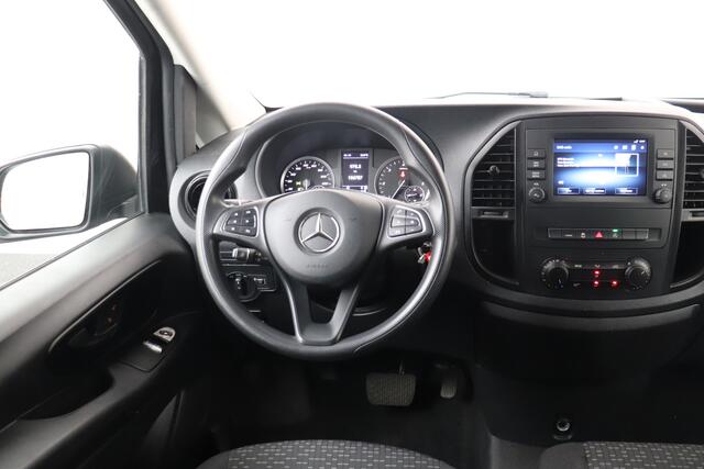 Mercedes-Benz VITO Tourer 116 CDI 9-Pers Select Extra Lang Trekhaak Camera Cruise