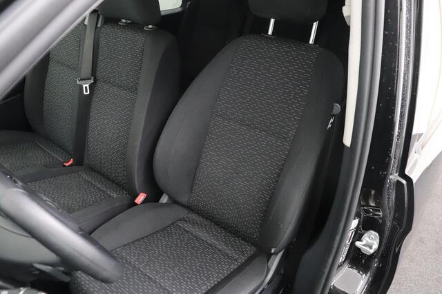 Mercedes-Benz VITO Tourer 116 CDI 9-Pers Select Extra Lang Trekhaak Camera Cruise