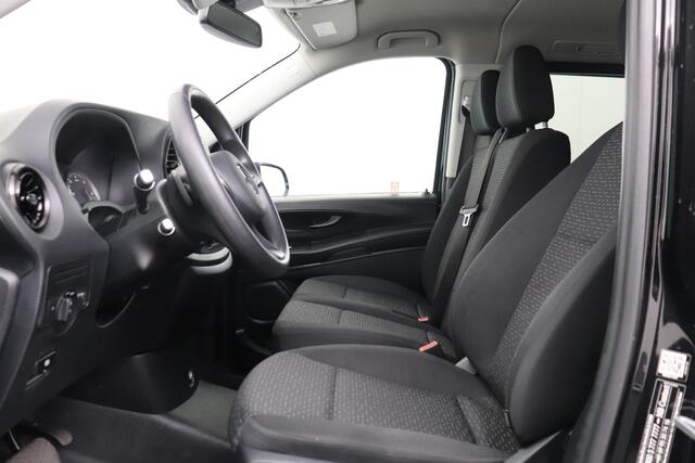 Mercedes-Benz VITO Tourer 116 CDI 9-Pers Select Extra Lang Trekhaak Camera Cruise