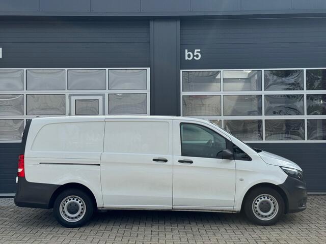 Mercedes-Benz VITO 114 CDI Lang RWD / Airco / Navi / Cruise