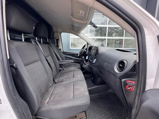 Mercedes-Benz VITO 114 CDI Lang RWD / Airco / Navi / Cruise
