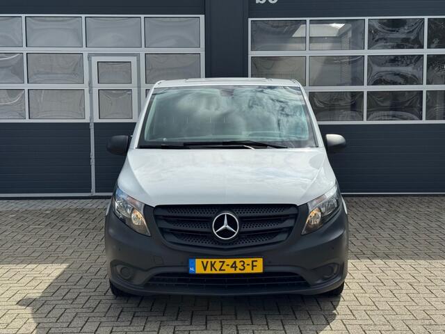 Mercedes-Benz VITO 114 CDI Lang RWD / Airco / Navi / Cruise