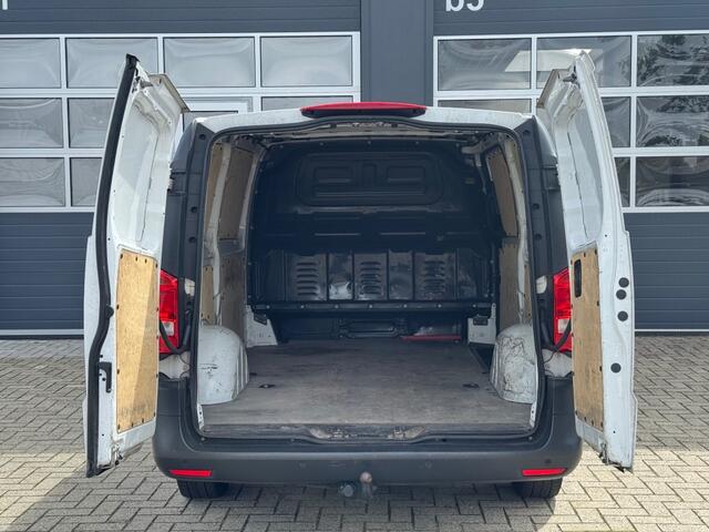 Mercedes-Benz VITO 114 CDI Lang RWD / Airco / Navi / Cruise