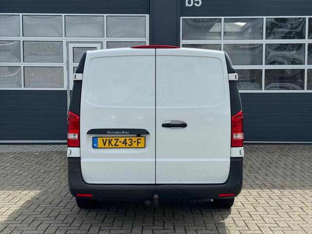 Mercedes-Benz VITO 114 CDI Lang RWD / Airco / Navi / Cruise