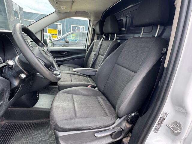 Mercedes-Benz VITO 114 CDI Lang RWD / Airco / Navi / Cruise
