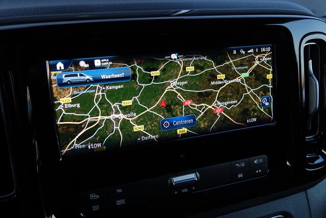 Mercedes-Benz VITO 119Cdi 190Pk 9G-Tronic Aut. | Select | 2xSchuifdeur | Lang | 360° Camera | Treeplanken | 20'' | Graphite Grey | Nieuw Model nr. 2