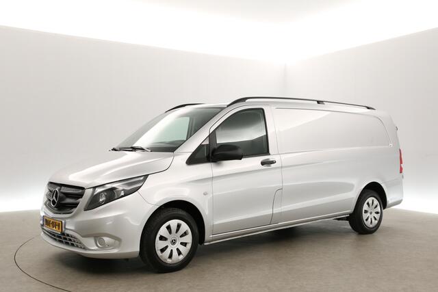 Mercedes-Benz VITO 114 CDI Extra Lang | MARGE! | Automaat Airco Cruise Navigatie Elektrpakket Trekhaak