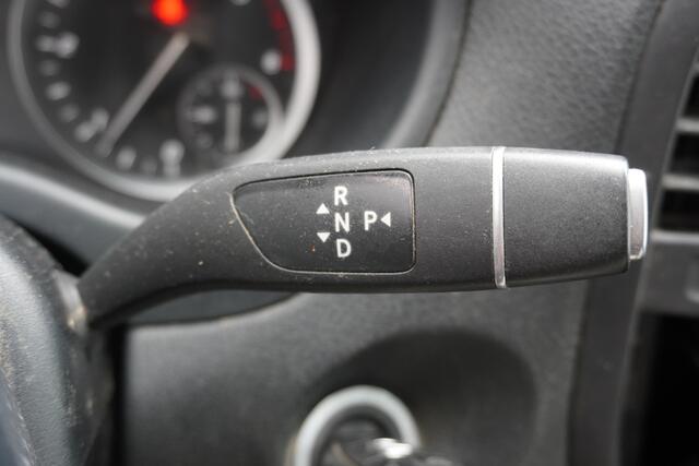 Mercedes-Benz VITO 114 CDI Extra Lang Automaat EURO 6 - Airco - Cruise - Trekhaak - ¤14.900,- Excl.