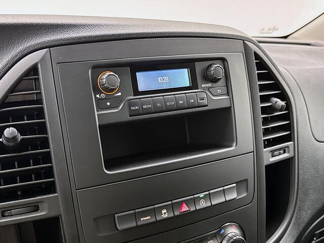 Mercedes-Benz VITO 119 CDI Extra Lang L3 Led Betimmering Adaptieve Cruise Control