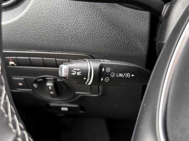 Mercedes-Benz VITO 119 CDI Extra Lang L3 Led Betimmering Adaptieve Cruise Control