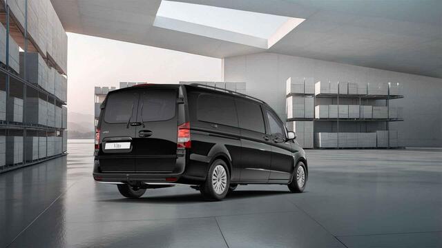 Mercedes-Benz VITO 119 L3 XL Pro | Aut. | Dubbele Schuifdeur
