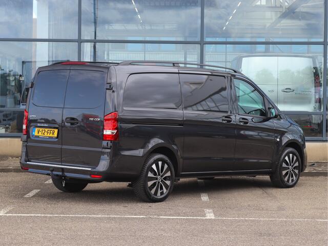 Mercedes-Benz VITO 116 CDI L2 Pro | CLIMA/CRUISE/CAMERA/2.500KG AHW | Certified