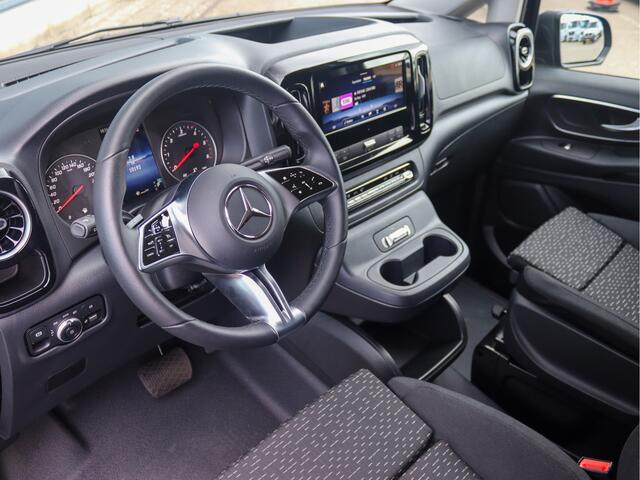 Mercedes-Benz VITO 116 CDI L2 Pro | CLIMA/CRUISE/CAMERA/2.500KG AHW | Certified