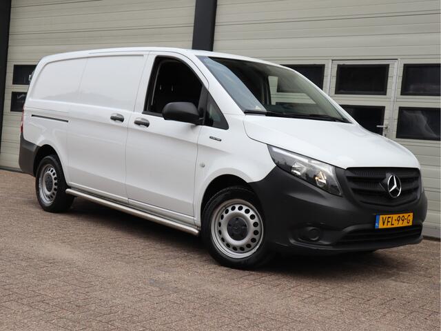 Mercedes-Benz VITO eVito 41kWh Aviloo test 90,5% Lang L2 - Airco - Navi