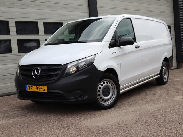 Mercedes-Benz VITO eVito 41kWh Aviloo test 90,5% Lang L2 - Airco - Navi