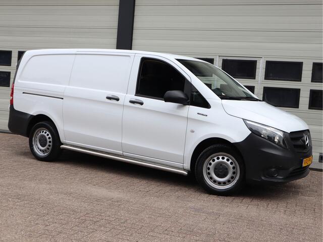 Mercedes-Benz VITO eVito 41kWh Aviloo test 90,5% Lang L2 - Airco - Navi