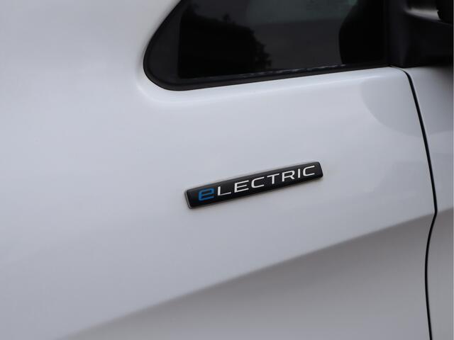Mercedes-Benz VITO eVito 41kWh Aviloo test 90,5% Lang L2 - Airco - Navi