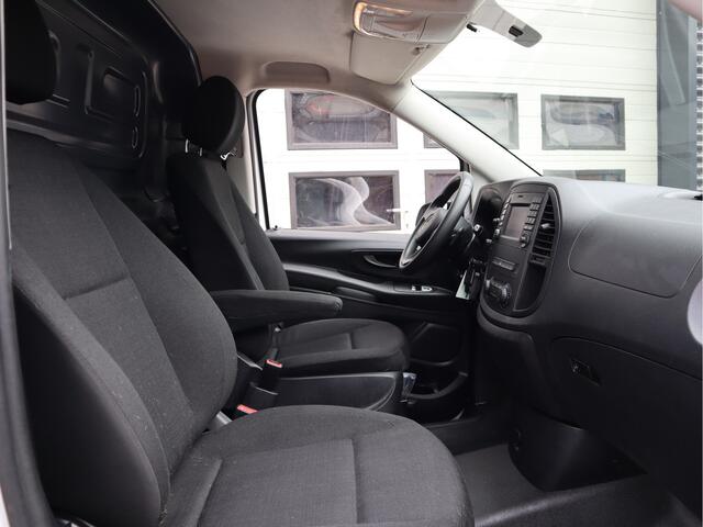 Mercedes-Benz VITO eVito 41kWh Aviloo test 90,5% Lang L2 - Airco - Navi