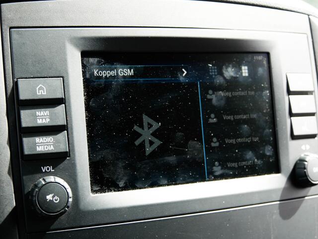 Mercedes-Benz VITO 110 CDI 102PK Functional Lang | TREKHAAK | CAMERA | NAVIGATIE |