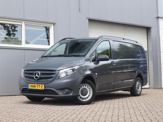 Mercedes-Benz VITO 116 CDI Lang