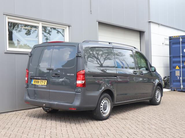 Mercedes-Benz VITO 116 CDI Lang