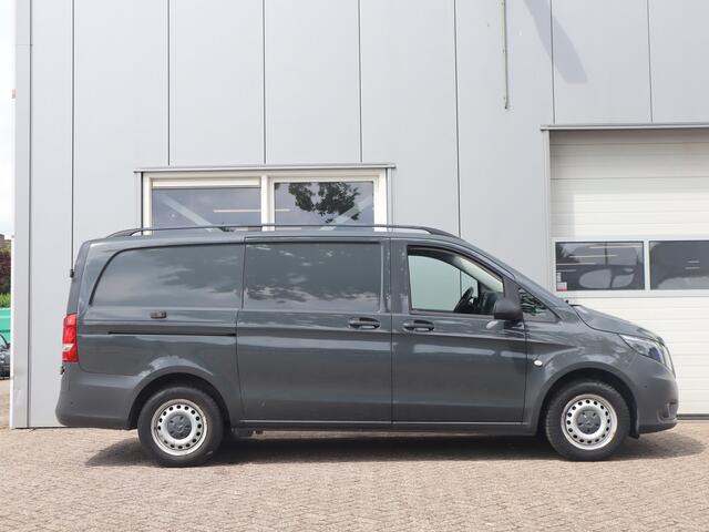 Mercedes-Benz VITO 116 CDI Lang