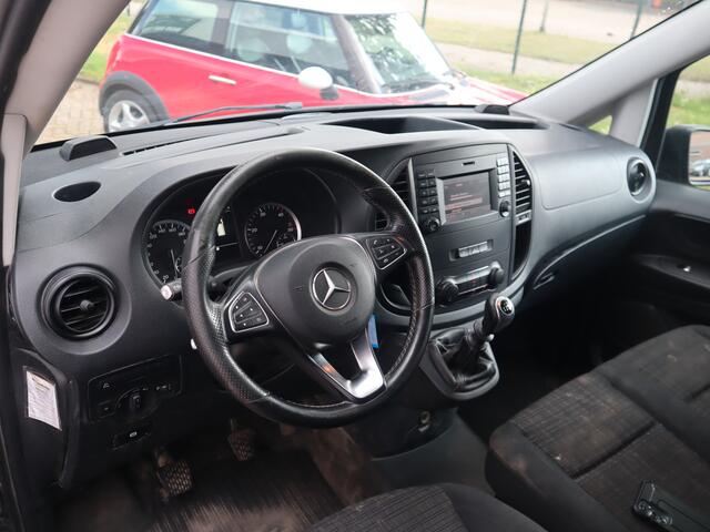 Mercedes-Benz VITO 116 CDI Lang