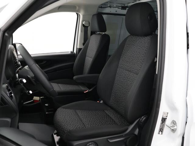 Mercedes-Benz VITO eVito L2 66 kWh | Navigatie | Airco | Cruise Control | Bluetooth
