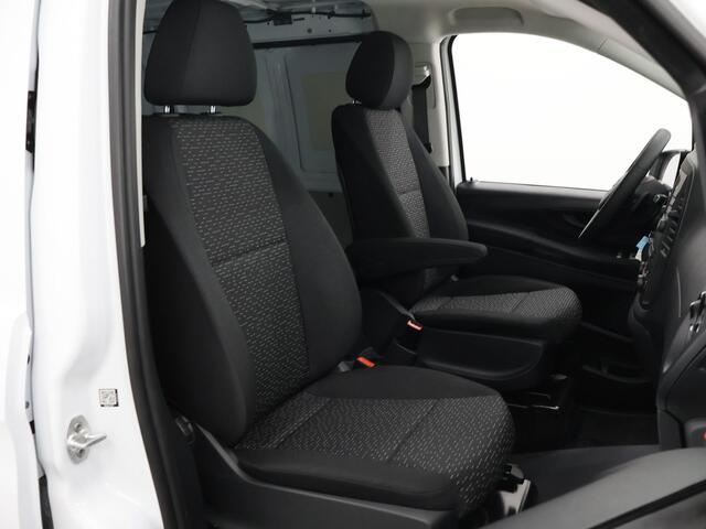 Mercedes-Benz VITO eVito L2 66 kWh | Navigatie | Airco | Cruise Control | Bluetooth