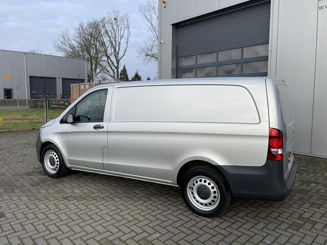 Mercedes-Benz VITO 114 CDI Aut. Lang Airco | Navigatie | Camera