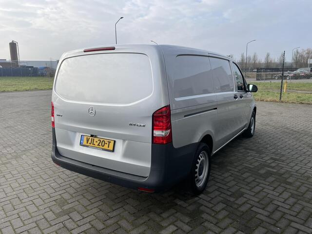 Mercedes-Benz VITO 114 CDI Aut. Lang Airco | Navigatie | Camera