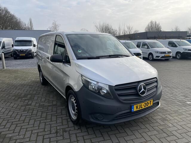 Mercedes-Benz VITO 114 CDI Aut. Lang Airco | Navigatie | Camera