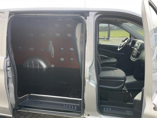 Mercedes-Benz VITO 114 CDI Aut. Lang Airco | Navigatie | Camera