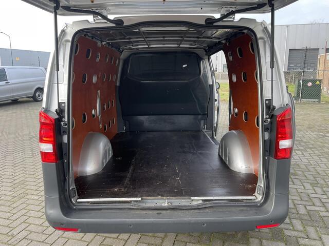 Mercedes-Benz VITO 114 CDI Aut. Lang Airco | Navigatie | Camera
