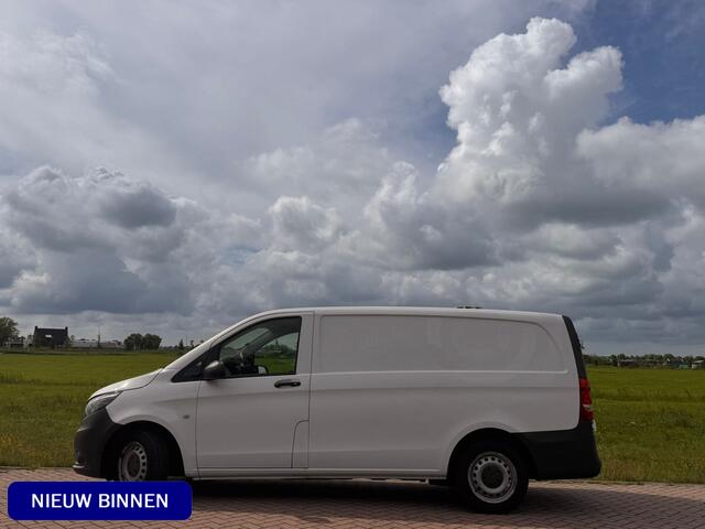 Mercedes-Benz VITO 114 L2 Automaat Camera Trekhaak Airco