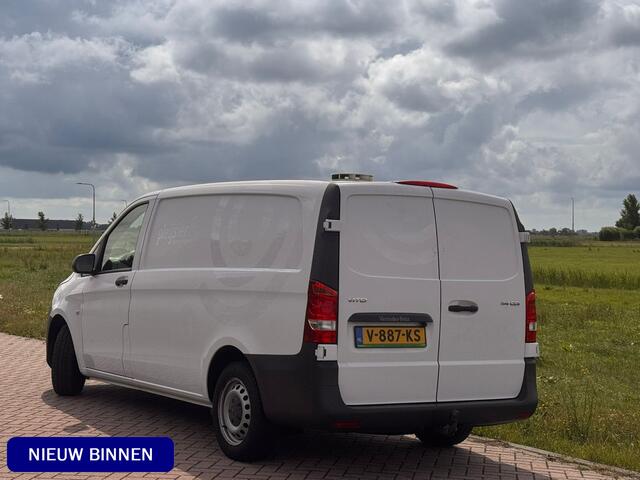 Mercedes-Benz VITO 114 L2 Automaat Camera Trekhaak Airco