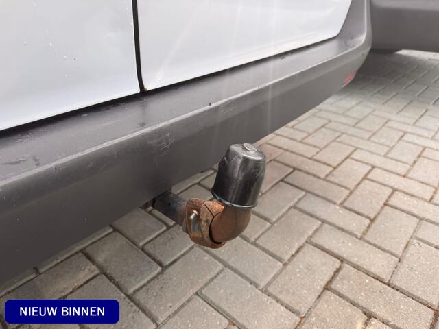 Mercedes-Benz VITO 114 L2 Automaat Camera Trekhaak Airco