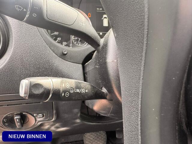 Mercedes-Benz VITO 114 L2 Automaat Camera Trekhaak Airco