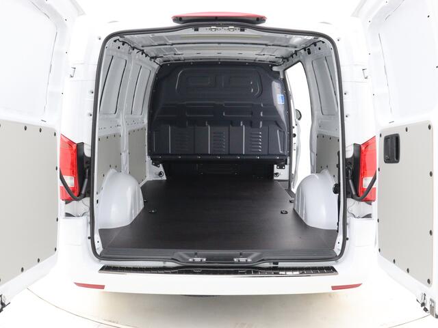 Mercedes-Benz VITO eVito L2 66 kWh | Anniversary Edition 100Years | Luxe uitvoering |