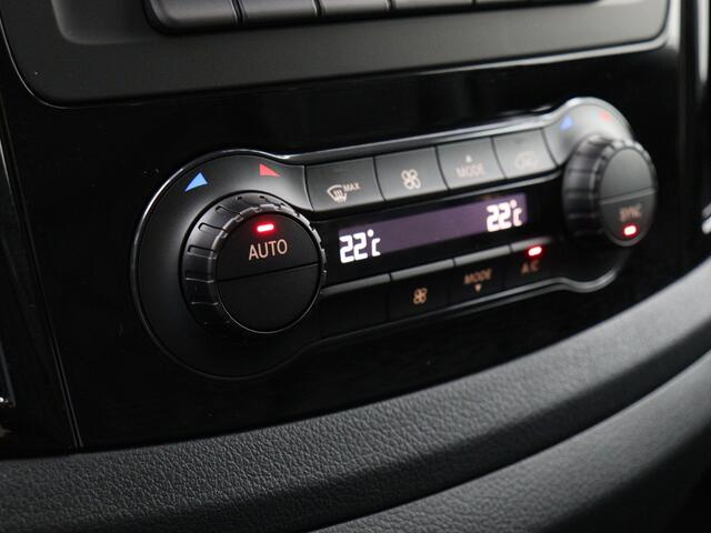 Mercedes-Benz VITO eVito L2 66 kWh | Anniversary Edition 100Years | Luxe uitvoering |