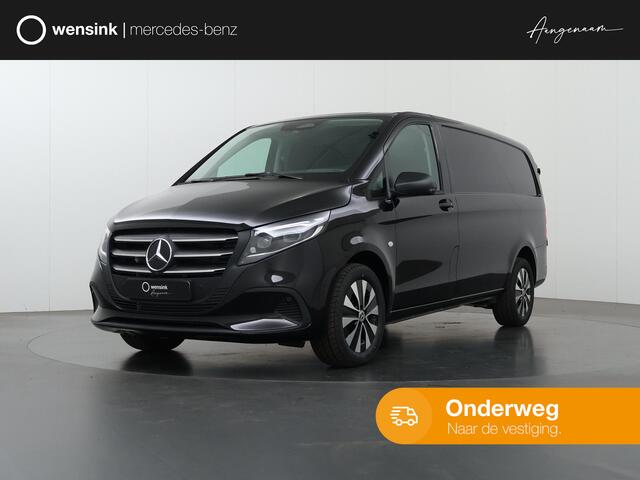 Mercedes-Benz VITO 119 CDI L2 SELECT | 360 camera | Trekhaak 2500 kg | MultiBeam LED | Stoelverwarming |