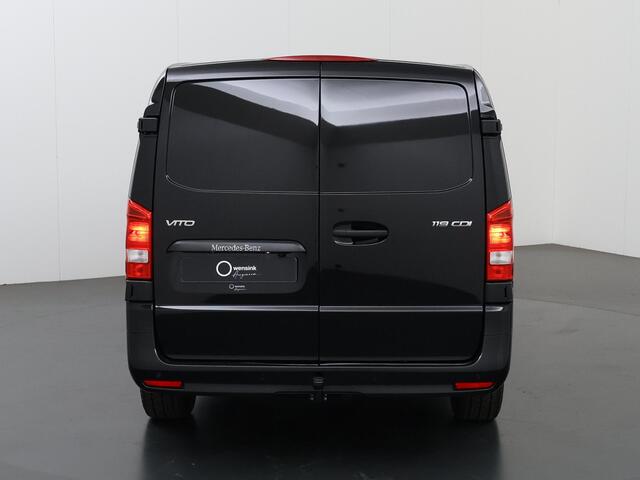 Mercedes-Benz VITO 119 CDI L2 SELECT | 360 camera | Trekhaak 2500 kg | MultiBeam LED | Stoelverwarming |