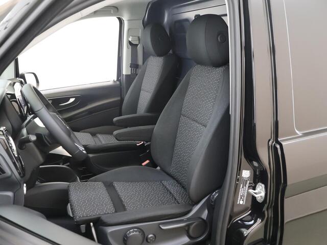 Mercedes-Benz VITO 119 CDI L2 SELECT | 360 camera | Trekhaak 2500 kg | MultiBeam LED | Stoelverwarming |