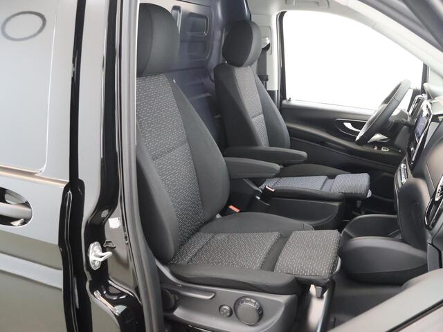 Mercedes-Benz VITO 119 CDI L2 SELECT | 360 camera | Trekhaak 2500 kg | MultiBeam LED | Stoelverwarming |